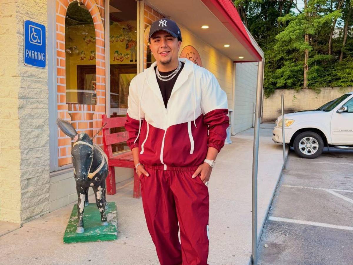 Davis Flow se pronuncia y habla sin filtros sobre su posible fichaje por Platense