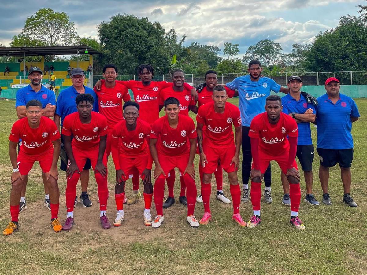 Tristeza y dolor: Histórico equipo de Honduras desciende a la Liga Mayor