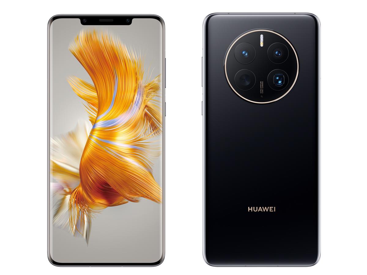 Huawei Mate 50 Pro, el smartphone más esperado por su innovación