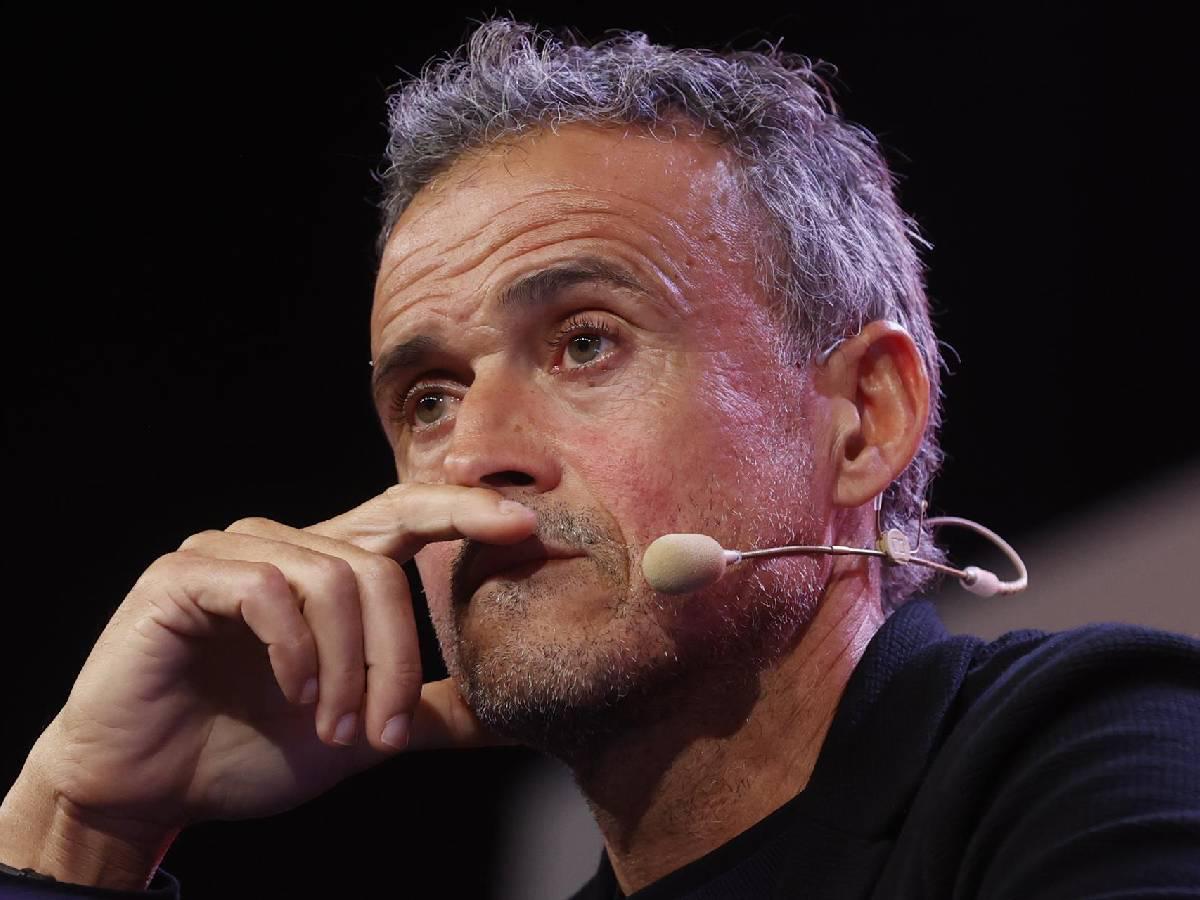 Luis Enrique lo castigó tras pelearse con él: la figura que borró previo a Champions