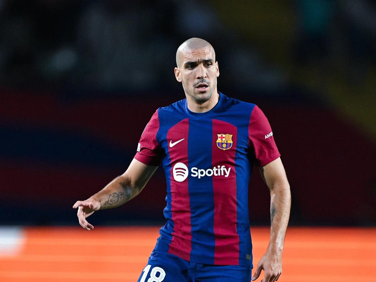 Flick no lo quería: Barcelona le rompió el contrato y el futbolista se queda sin equipo