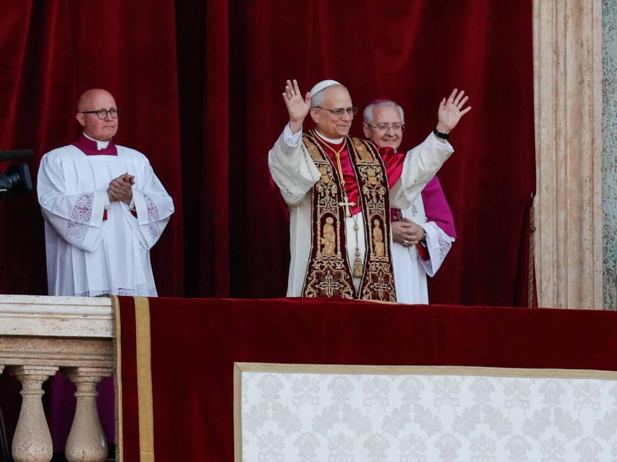 Papa León XIV: Sorpresa tras filtrarse su equipo favorito