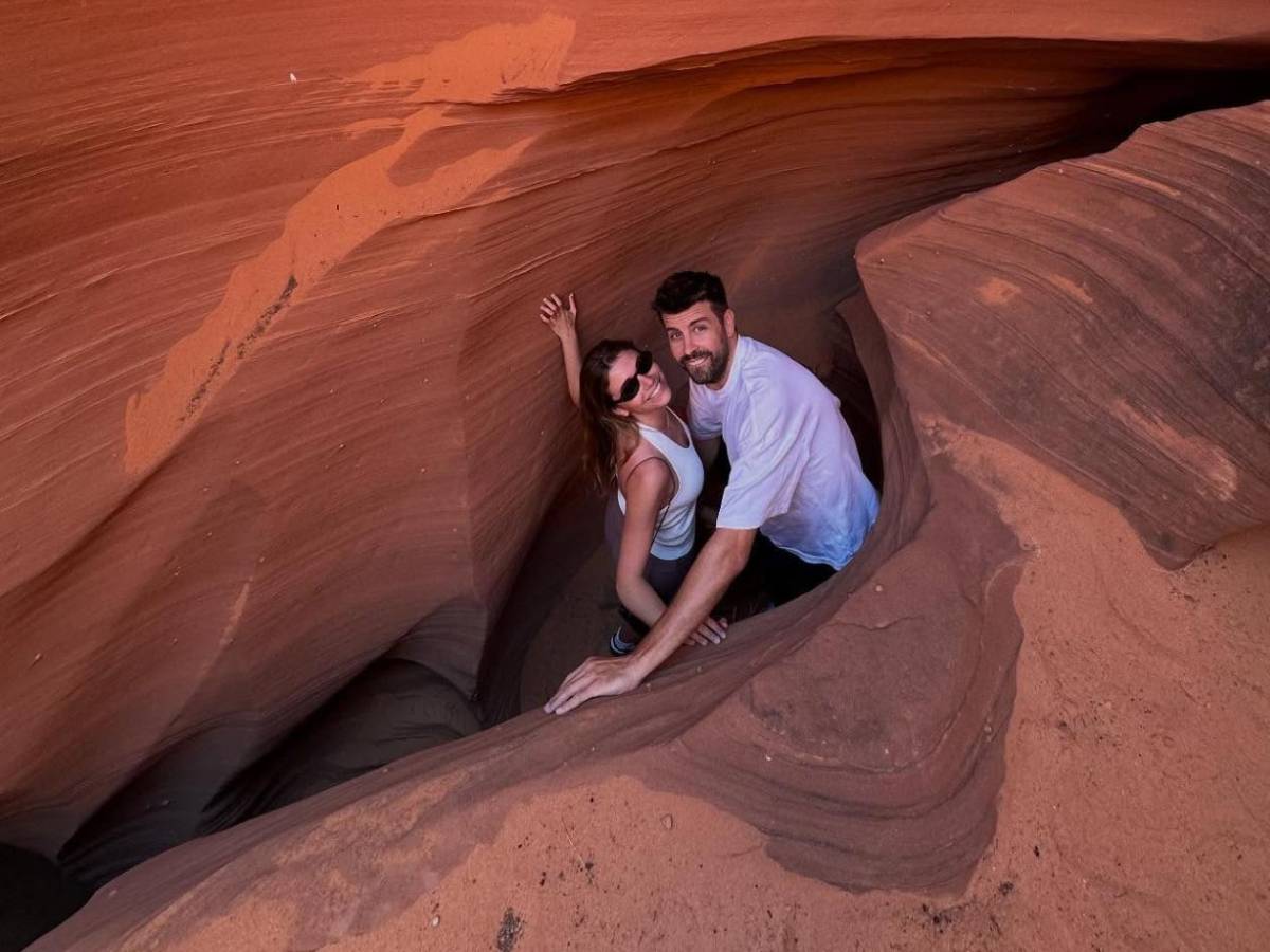 Destapan mentira que Clara le hizo a sus padres por Piqué, ¿qué dirá Shakira?