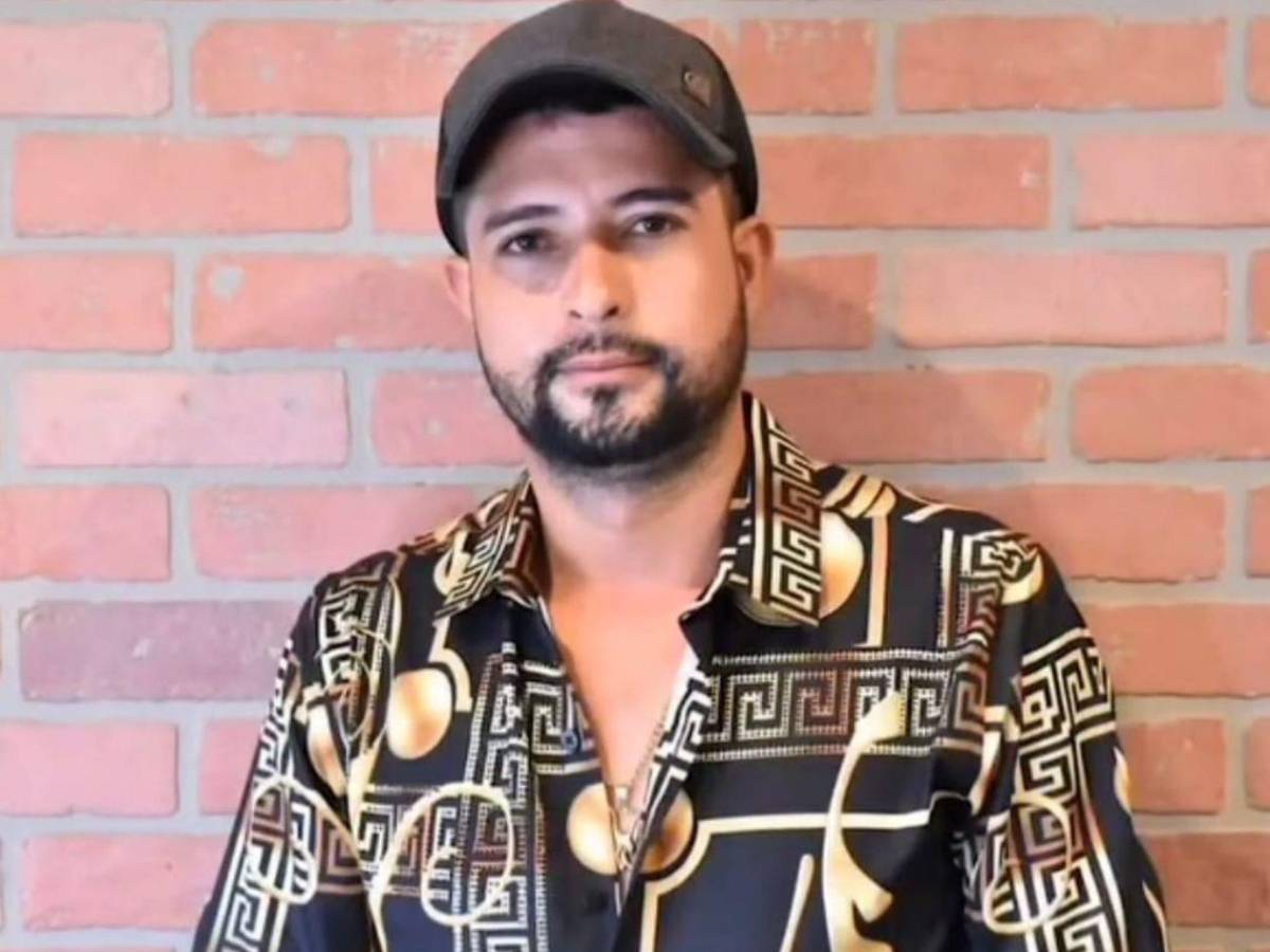 La difícil situación que enfrenta el artista hondureño El Katrin