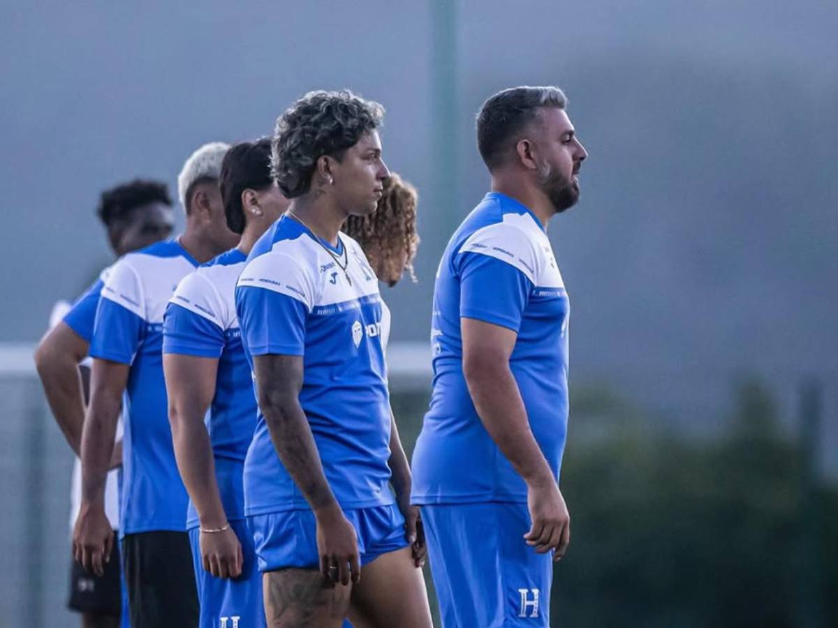 Arrestan a seleccionado de tiktokers de Honduras tras viaje a Brasil