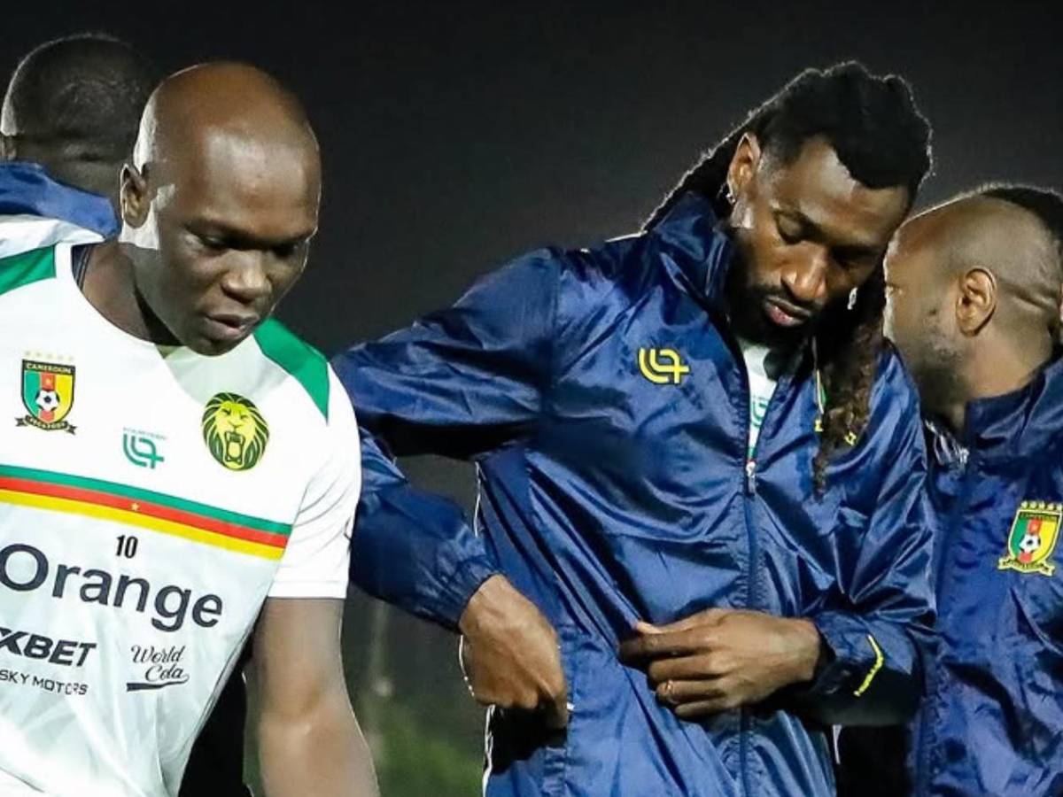 Selección gigante queda fuera del Mundial 2026 con gol al minuto 91