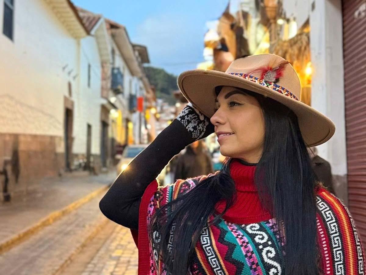 ¡Viajes y lujos! Acusan a Mayra Velázquez de asesinar a su mejor amiga en Texas
