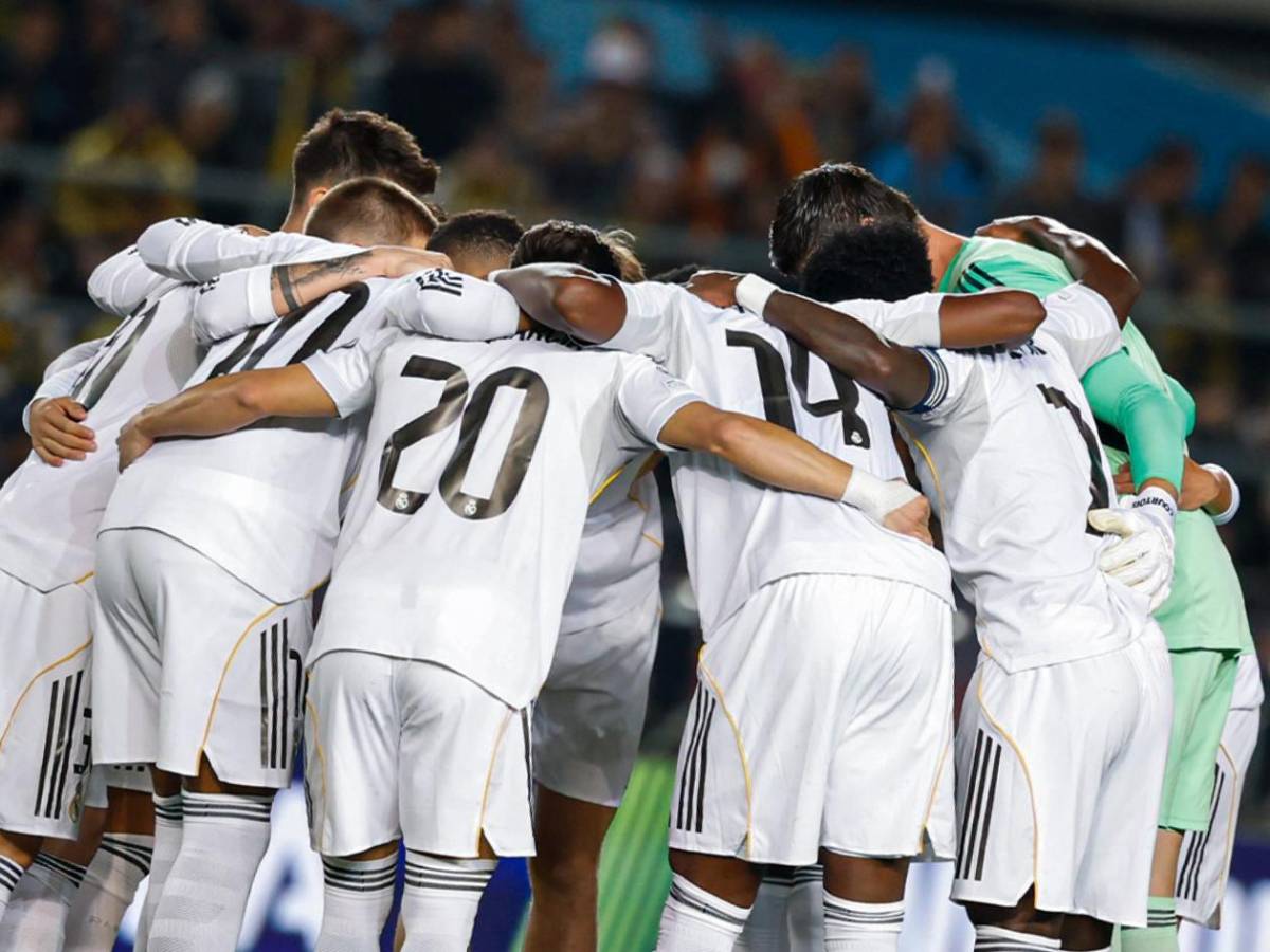 Escándalo en Real Madrid: Jugadores se le rebelan a Xabi Alonso por insólito motivo