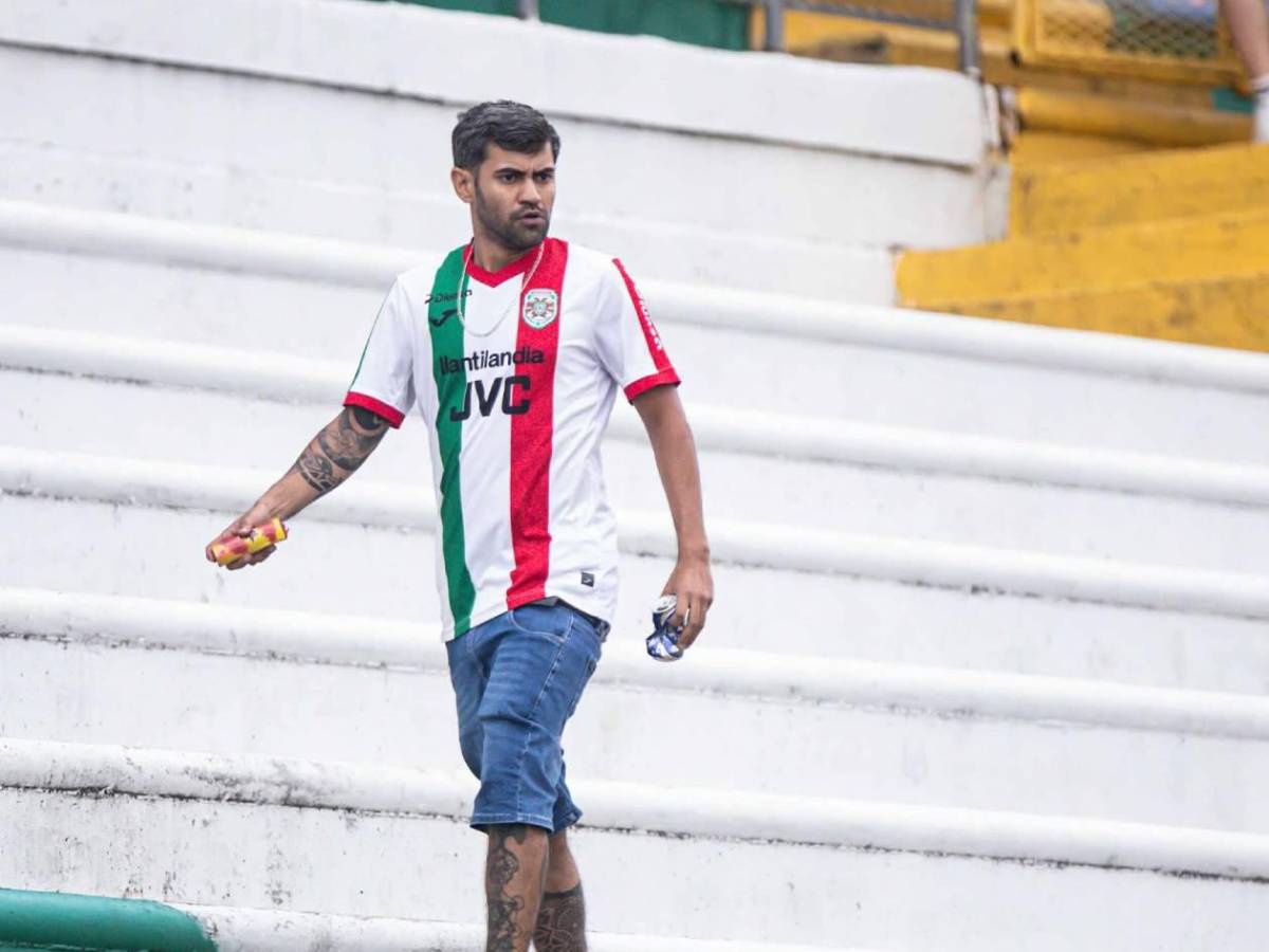 Penoso: Tensión y zozobra en partido del Fútbol Femenino de Honduras