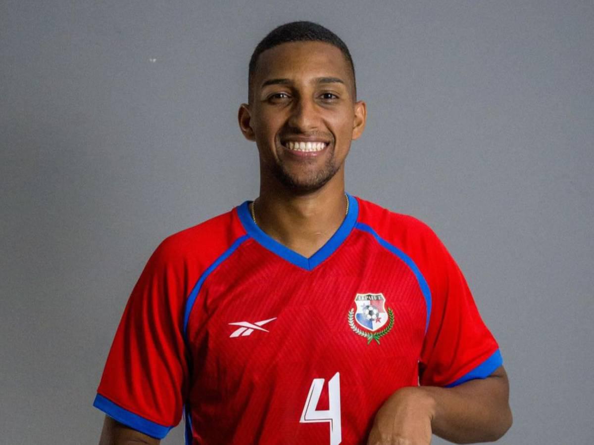 Hizo una confesión: Panameña residente en San Pedro Sula confía en triunfo de su selección