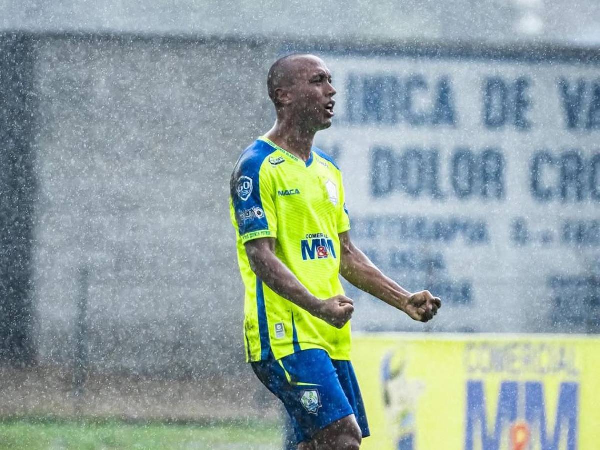 Mercado: Motagua va por goleador de otra Liga, barrida en Olancho y ¿nuevo legionario?