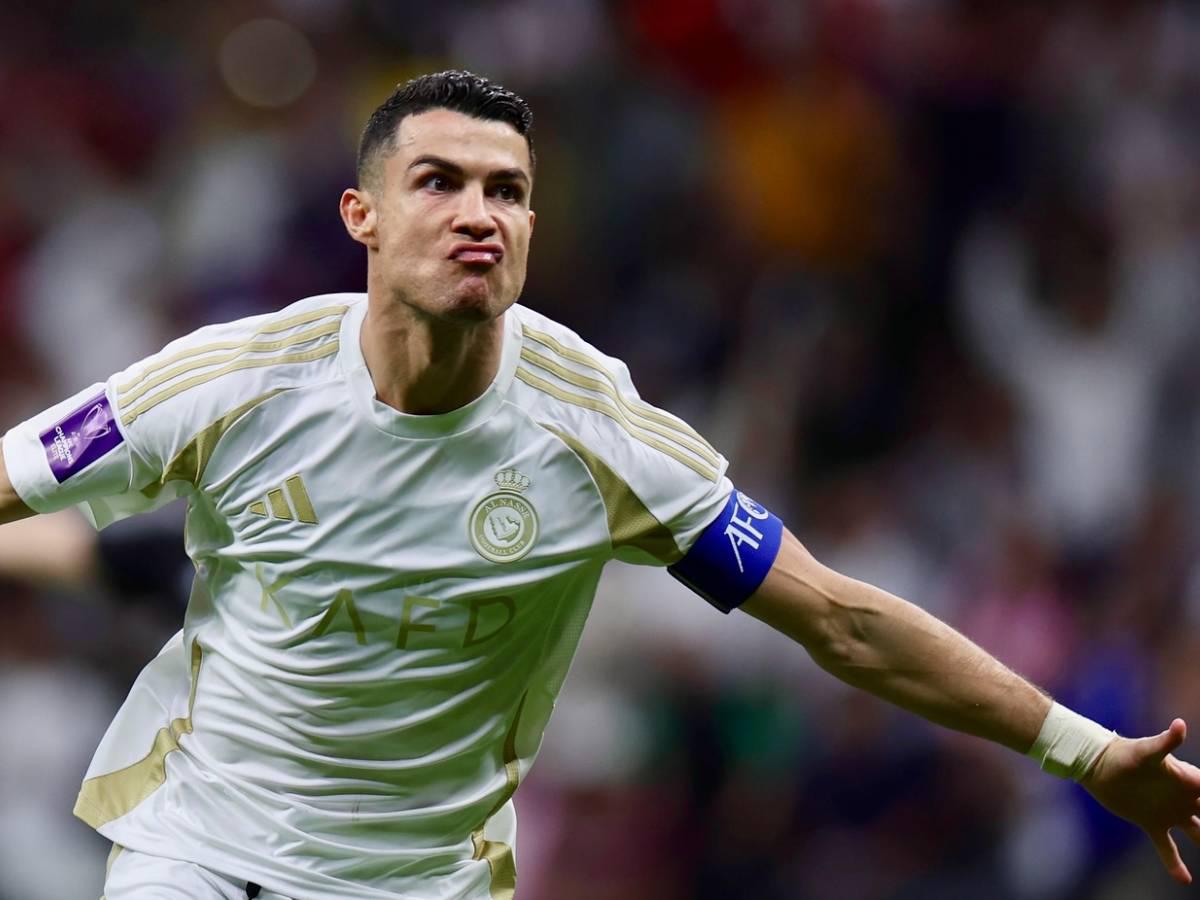 Cristiano Ronaldo sorprende con su futuro: Fabrizio Romano lo confirma