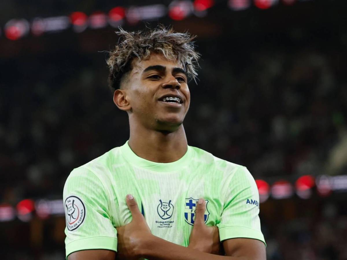 Real Madrid elige a argentino por Modric, Yamal se rebela y Cristiano Ronaldo con nuevo destino