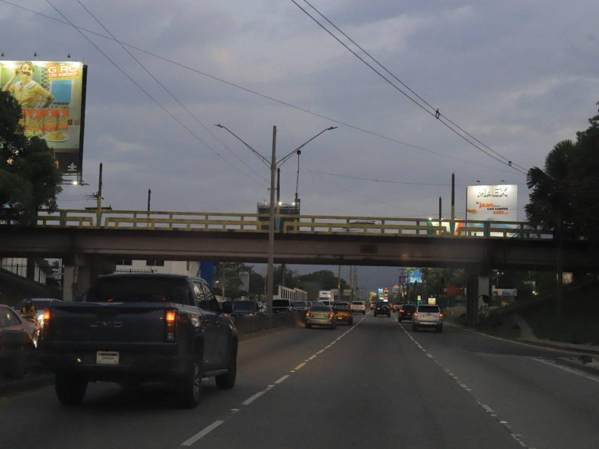 Estas son las zonas donde urge instalación de lámparas de alumbrado público