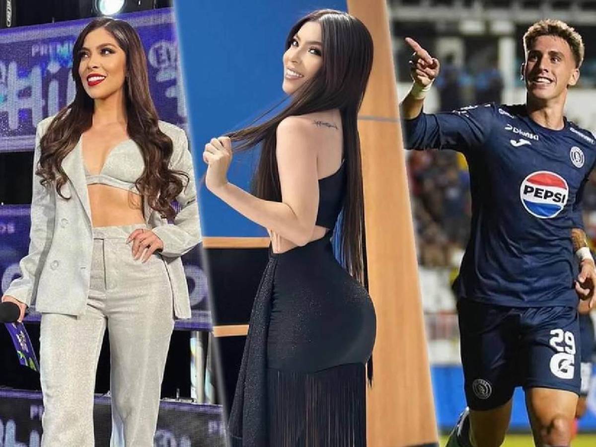 Rodrigo Auzmendi sorprende a Laura Meza: hace confesión sobre su relación