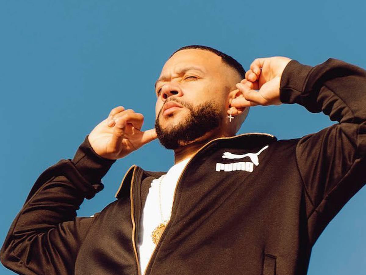 Memphis Depay es condenado a la cárcel: Revelan el delito cometido