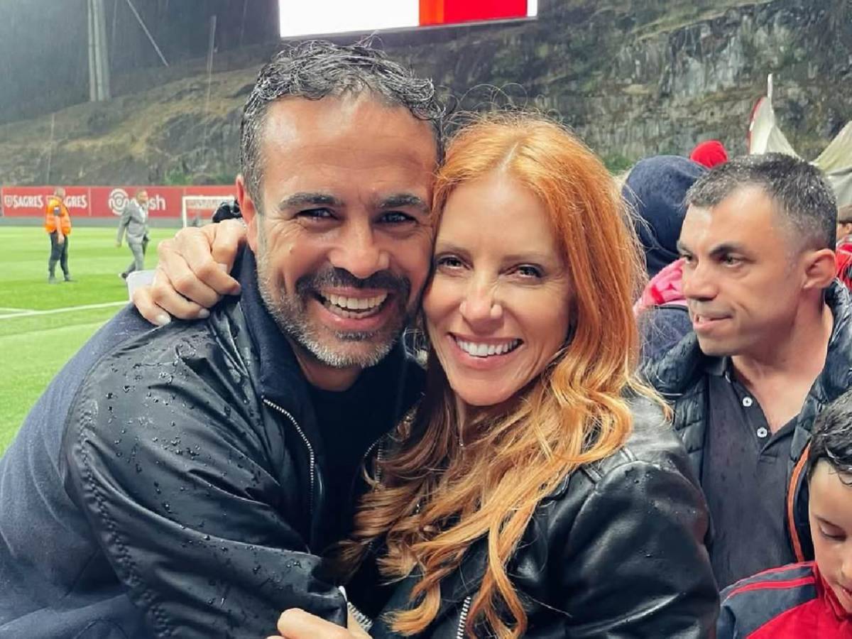 Escándalo: DT engañó a su esposa con la nieta de una leyenda; revelan cómo se enteró