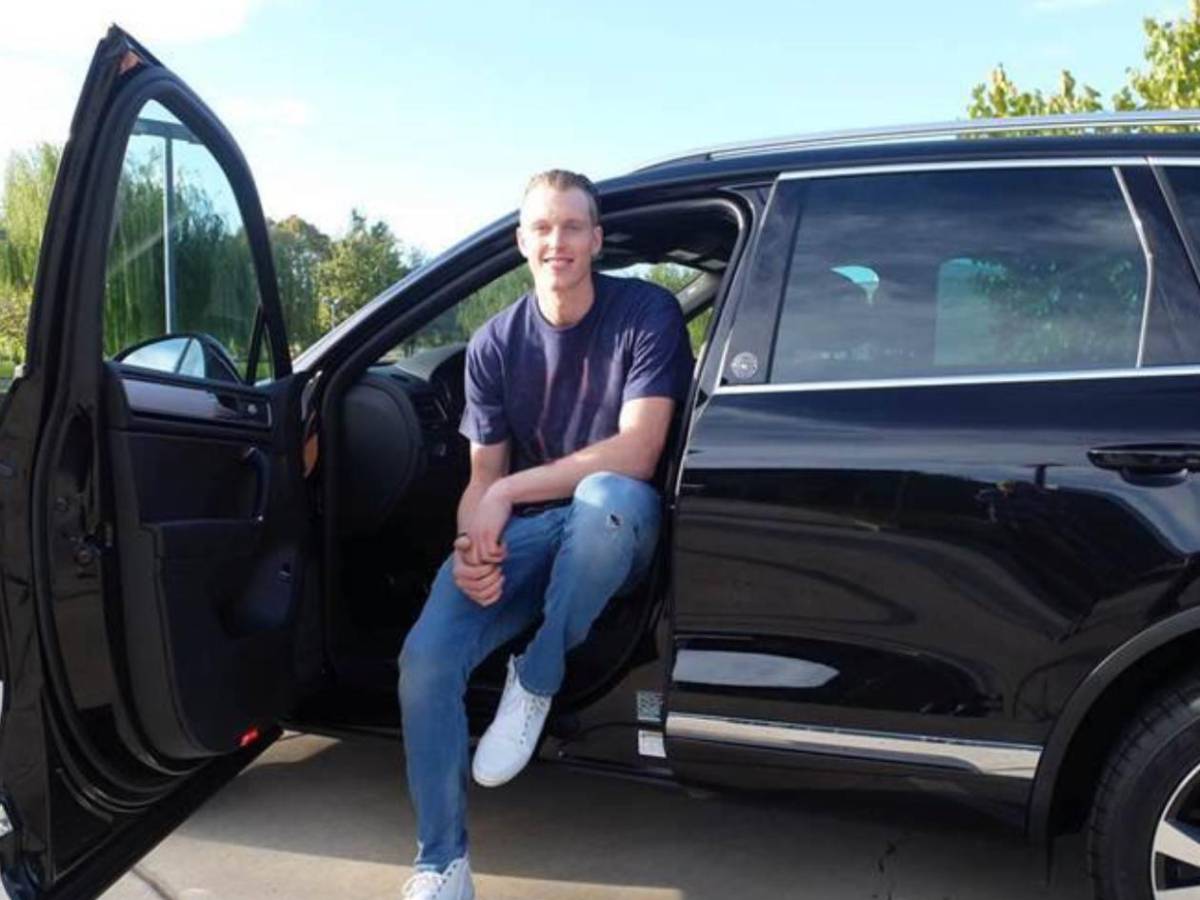 Vuelve al infierno: Reveló temer por su vida y ahora se lo llevaron preso