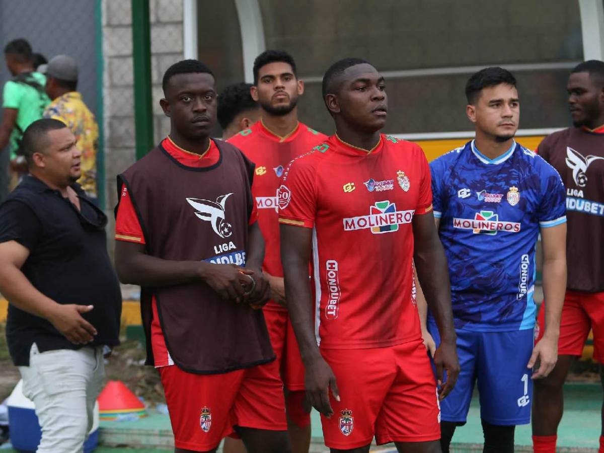 Prensa reacciona: esto dicen tras nuevo descenso de Real Sociedad en Honduras