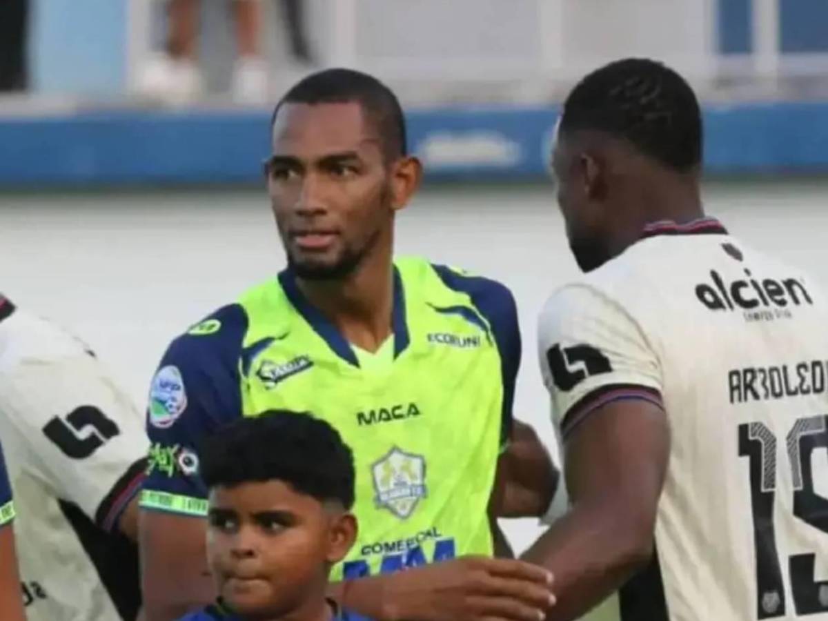 Altercado de Jerry Bengtson con influencer en la calle: así comenzó y terminó todo