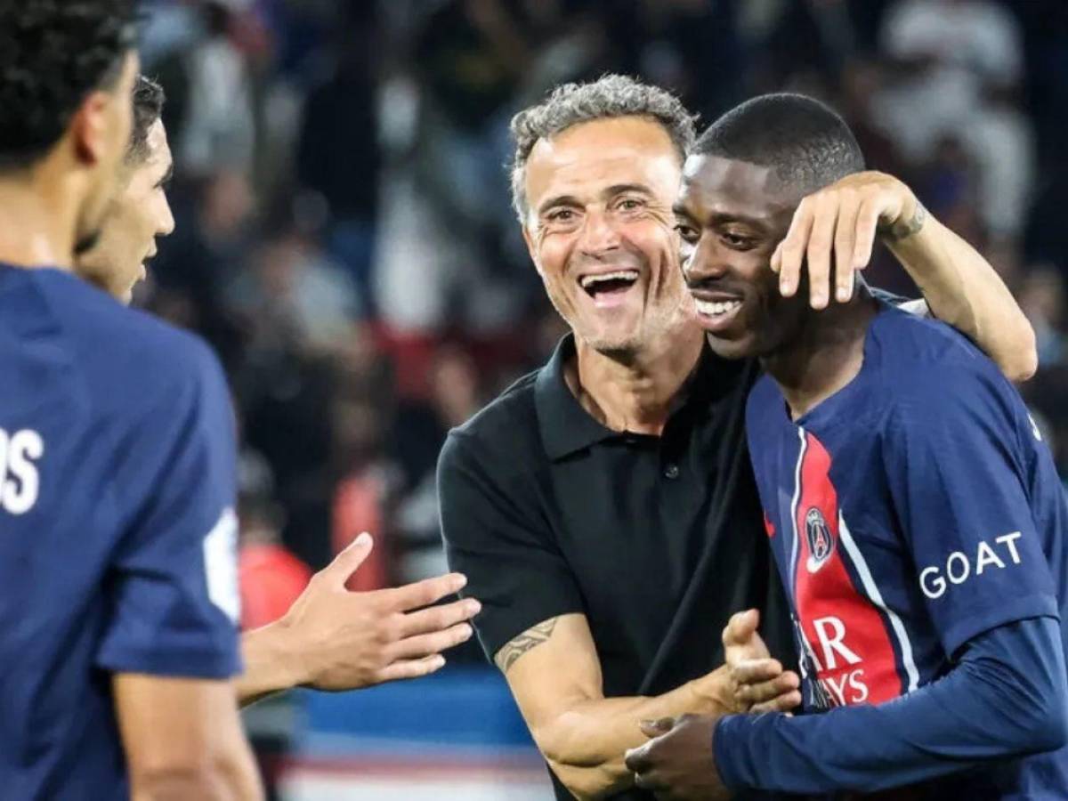 Dembélé frena al PSG: rechaza oferta millonaria y marca sus condiciones para renovar