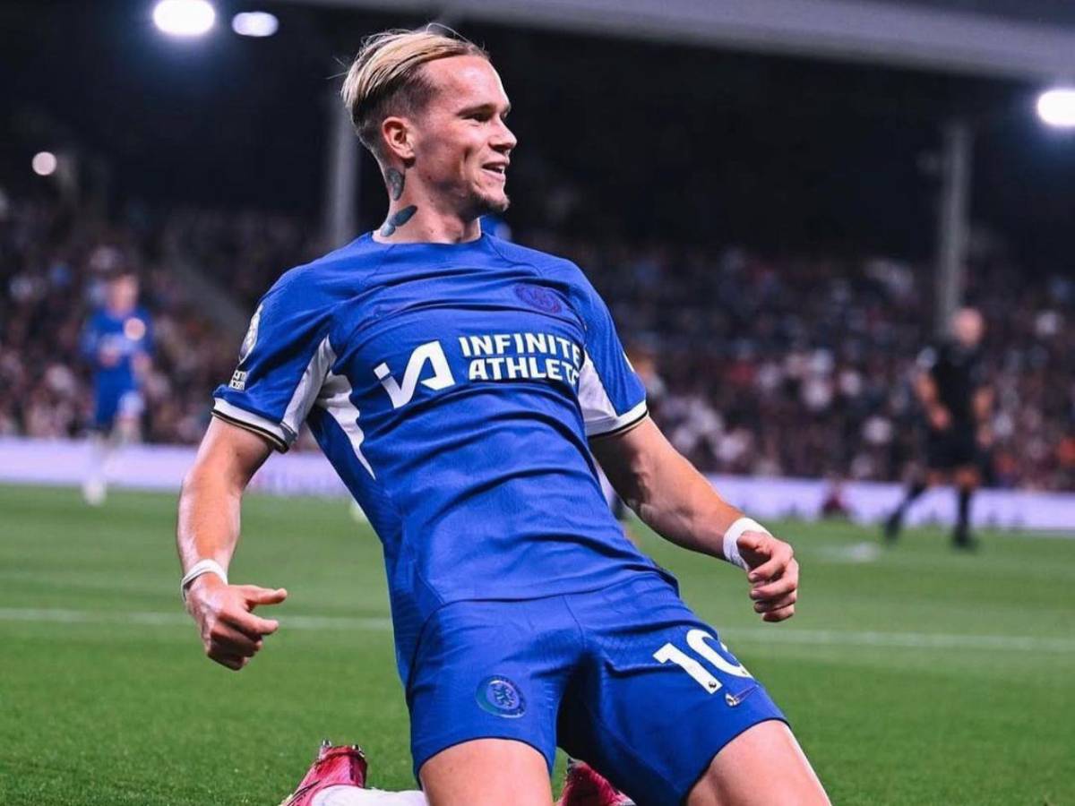 Chelsea recibe duro revés: figura es sancionada con cuatro años sin jugar al fútbol