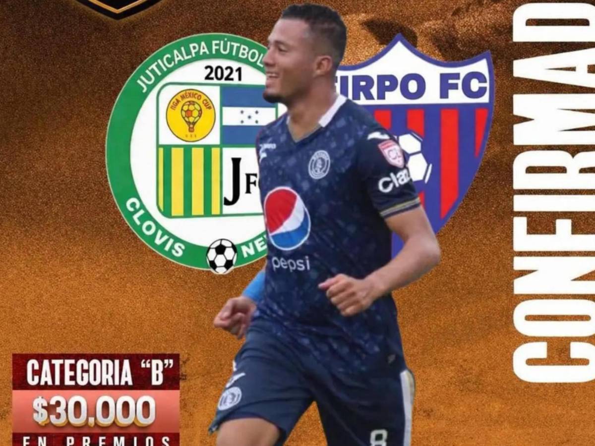 Fichajes de Olimpia, Motagua contacta a figura y bombazo con Luis Palma