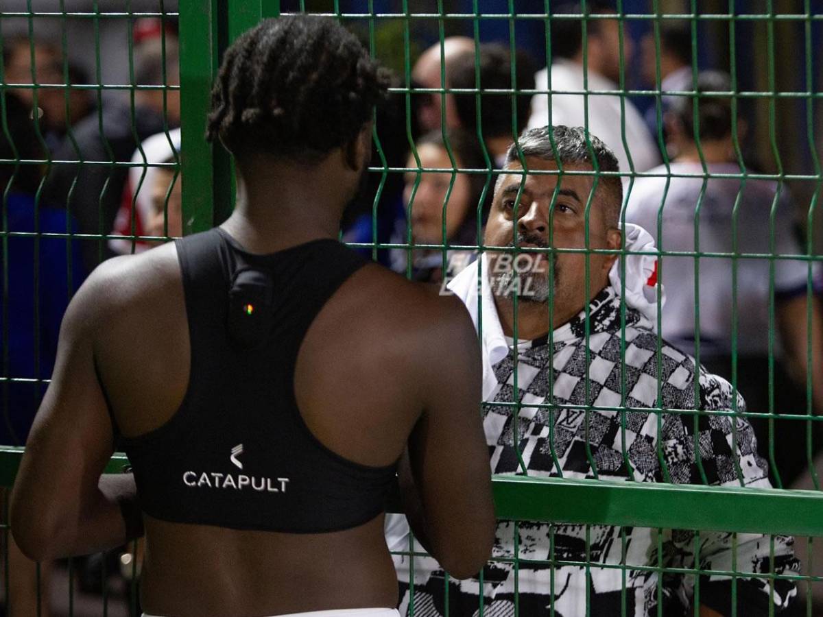 Olimpia celebra, pero recibe duro golpe, infiltrado en Costa Rica y enojo del DT de Cartaginés