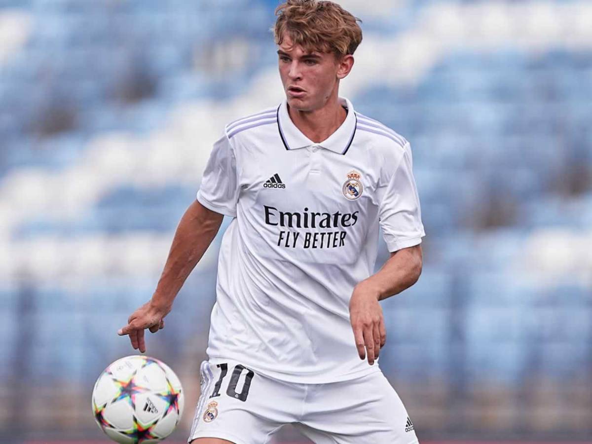 Real Madrid ya firmó su primer fichaje para la próxima temporada: los millones que pagó