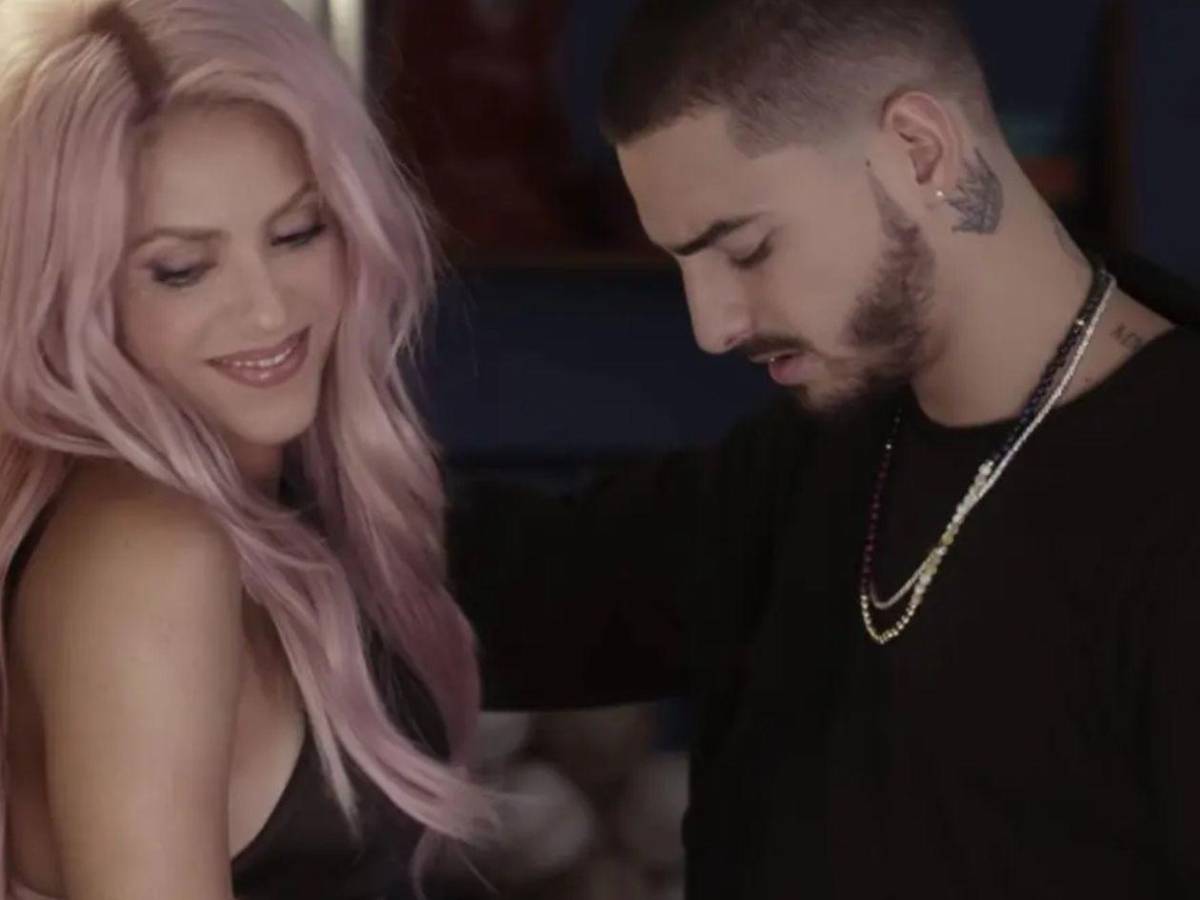 Más que canciones: Las coreografías legendarias de Shakira