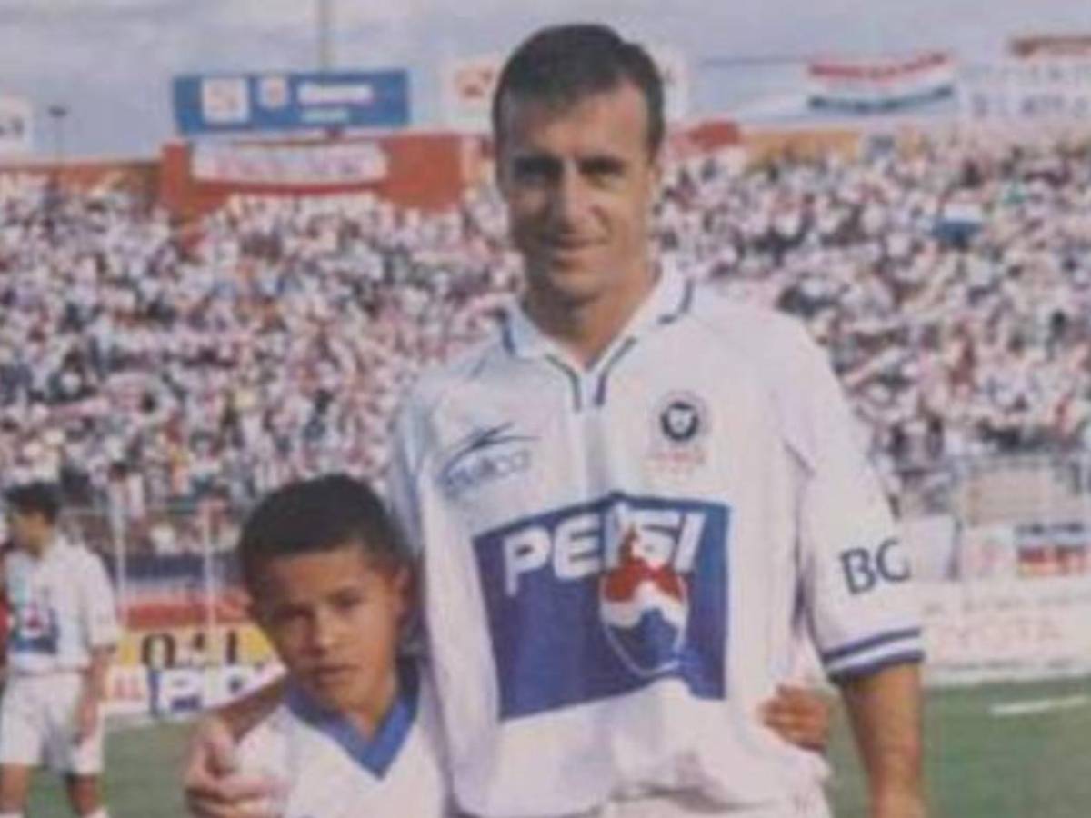 Danilo Tosello reaparece y anuncia impensada noticia, ¿qué pasó con su vida?