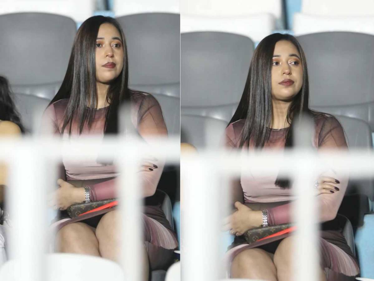 Motagua defrauda ante Cartaginés, oso de Wilmar Jordán y la bella que cautivó en el Nacional