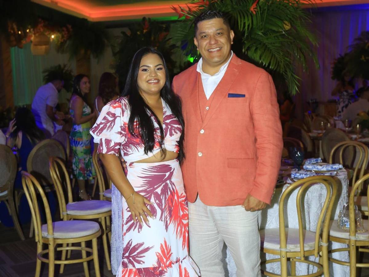 Así celebró la familia empresarial de Representantes Turísticos