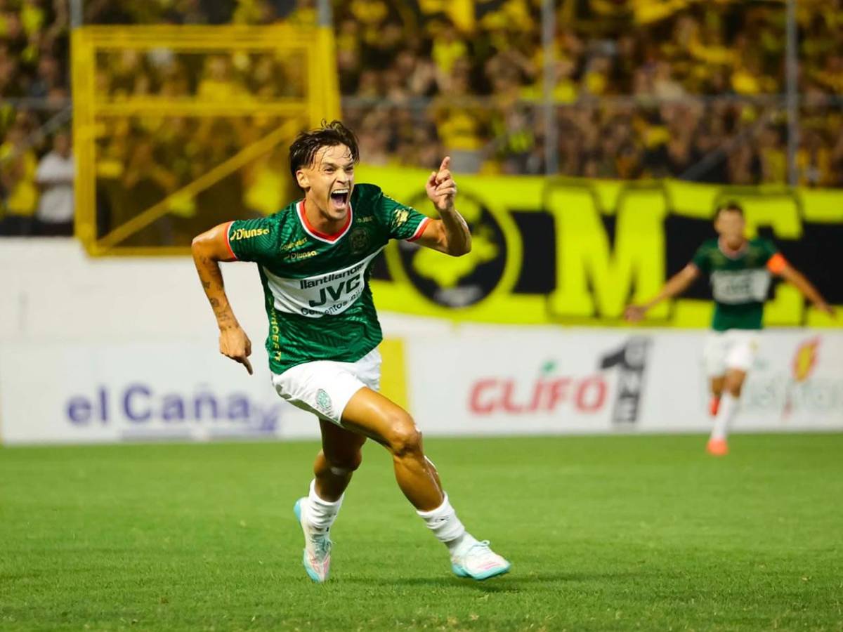 Real España hundido, Marathón eufórico, Rubilio llora, enojo de Jeaustin y las bellezas