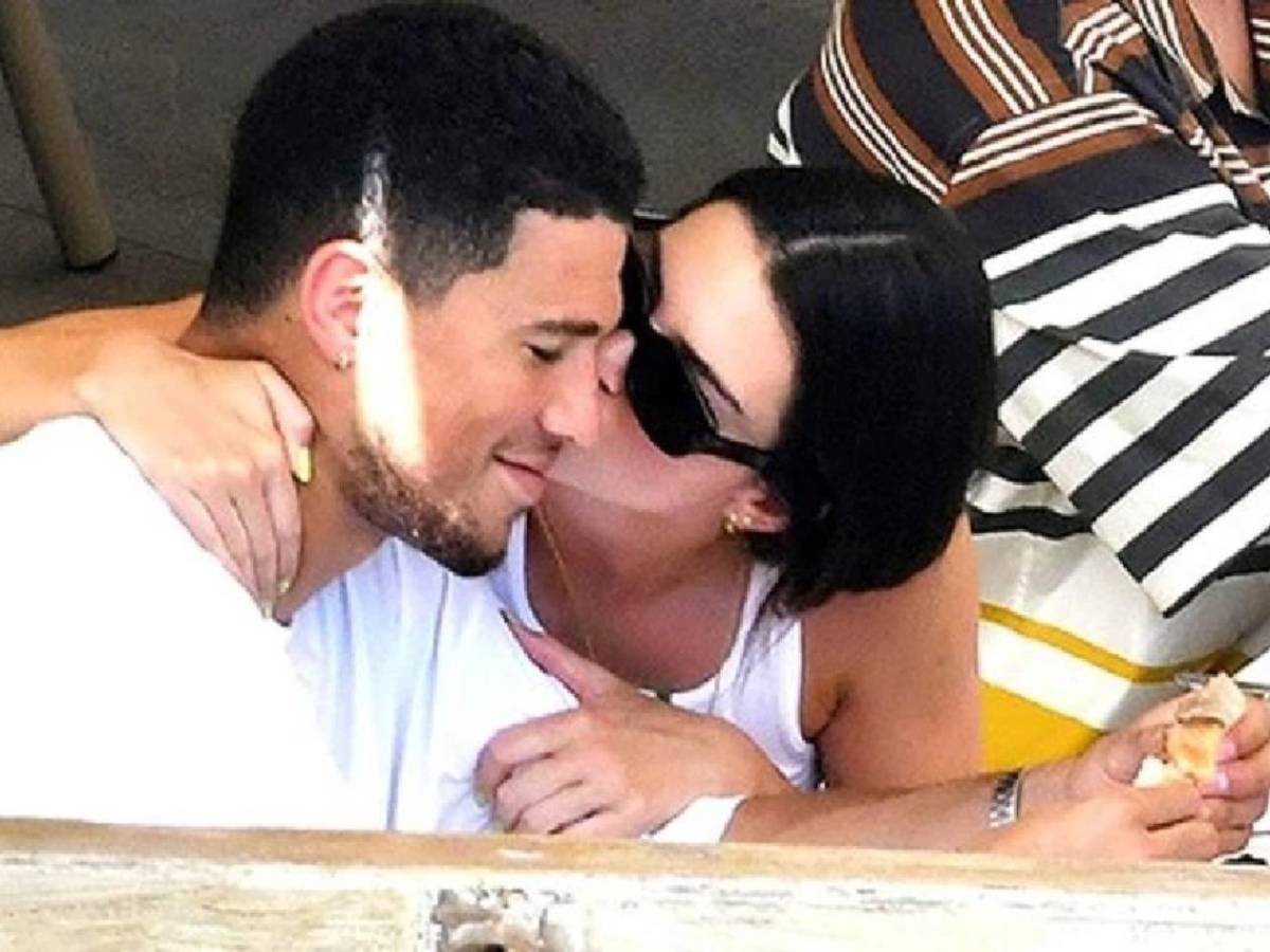 Amor y fama: Las parejas más virales del 2025