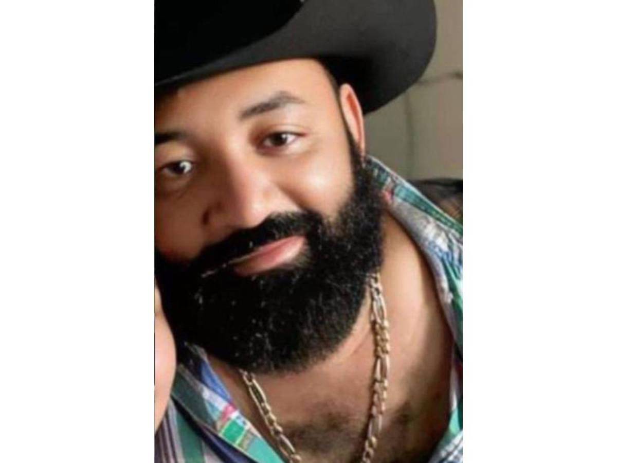 Leda, víctima de masacre, vino de EE.UU. y halló la muerte en Olancho