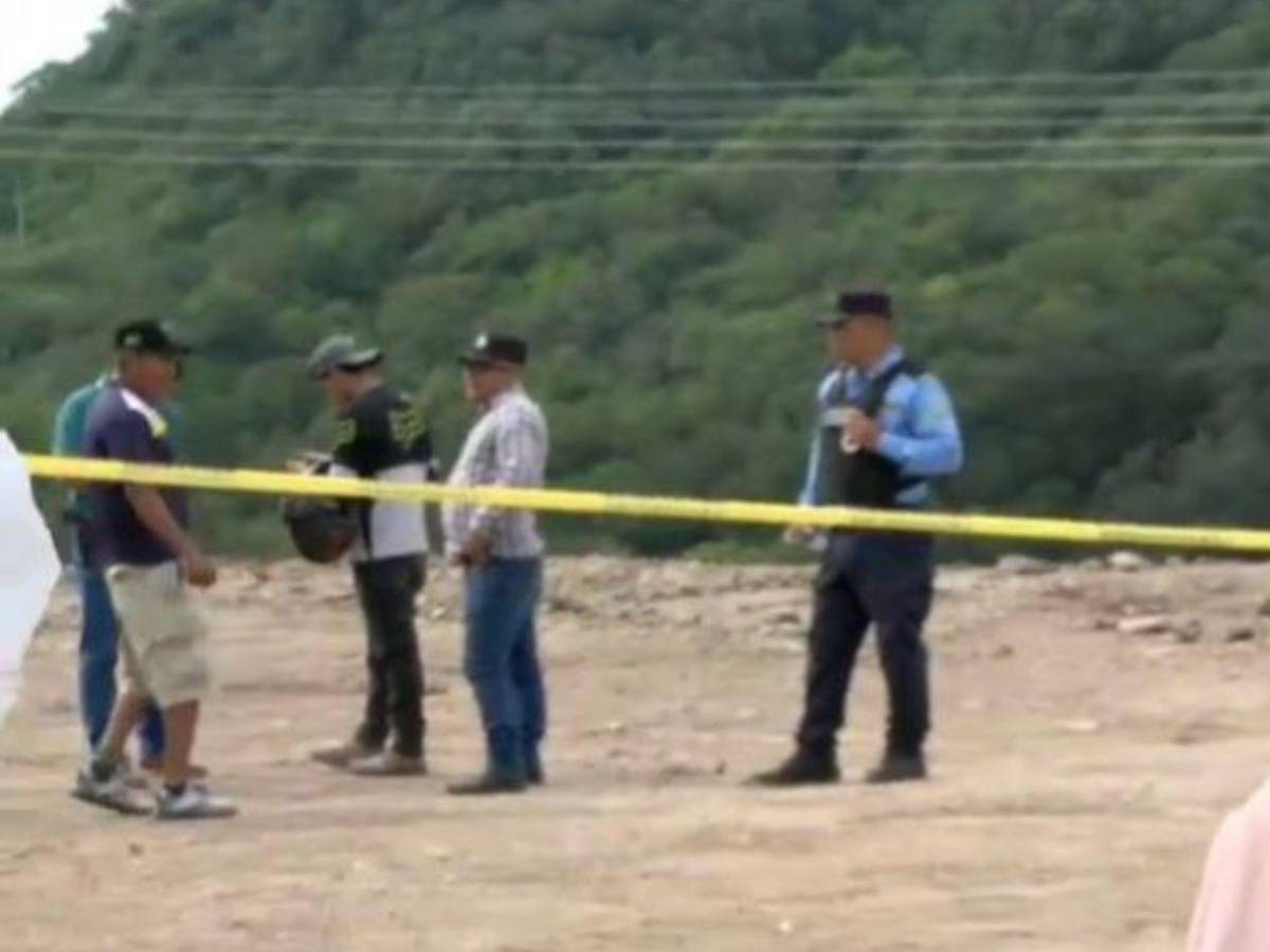 “Deja 3 hijas”: Habla hermano de Dunia Espinoza, asesinada tras salir a una fiesta en el Feriado Morazánico