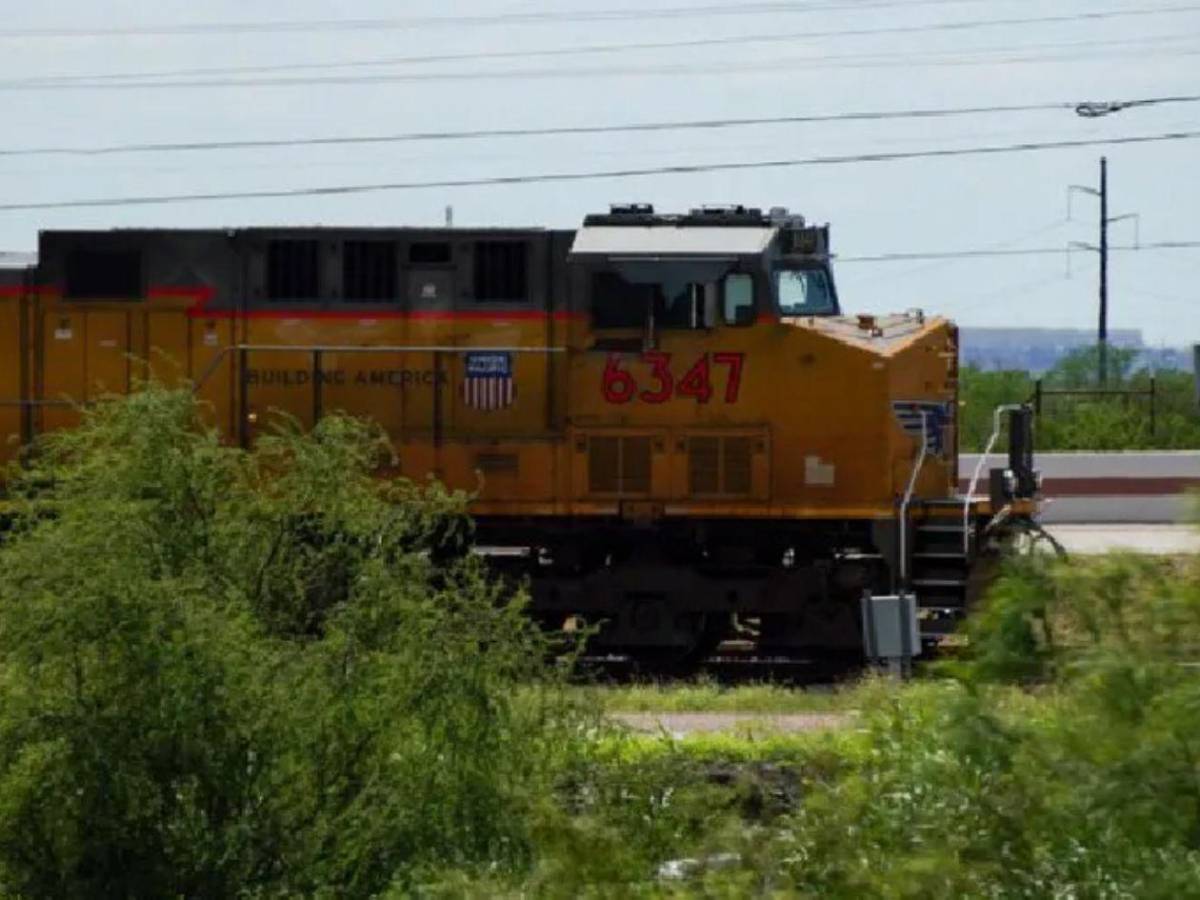 Revelan identidad de los dos hondureños muertos en un vagón de tren en Texas