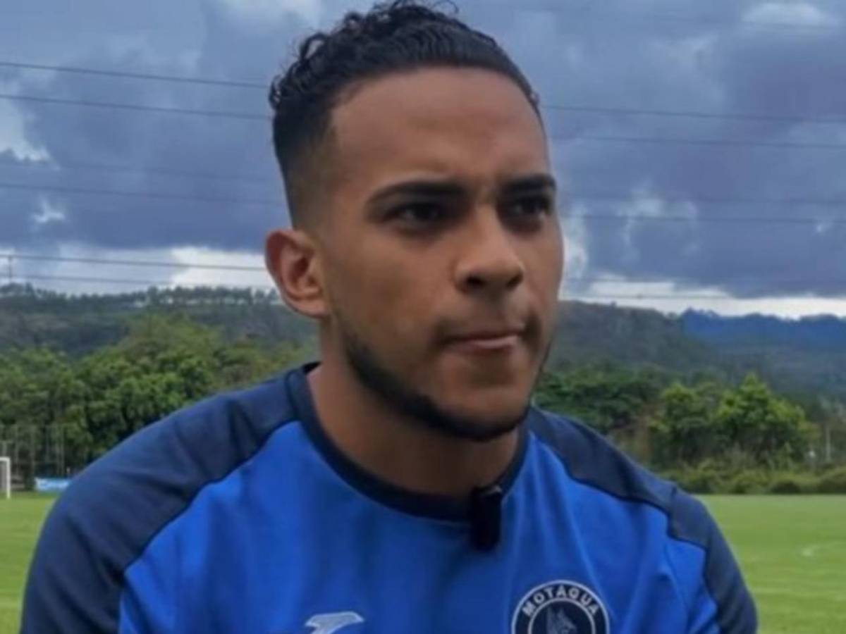 Barrida en Motagua, Marathón con fichaje, legionario vuelve y Yio decide su futuro