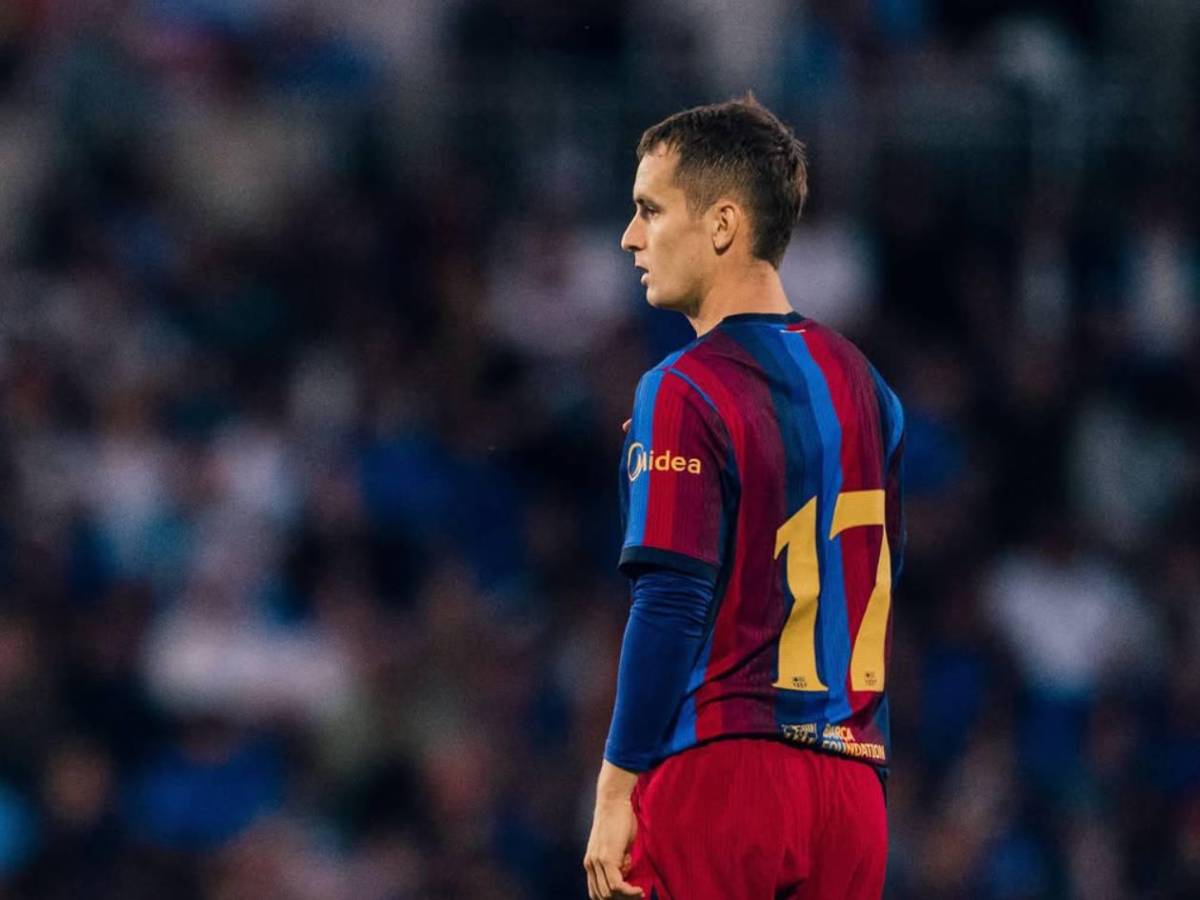 Cuatro salidas en Barcelona, Real Madrid con otro bombazo y traspaso del Atlético