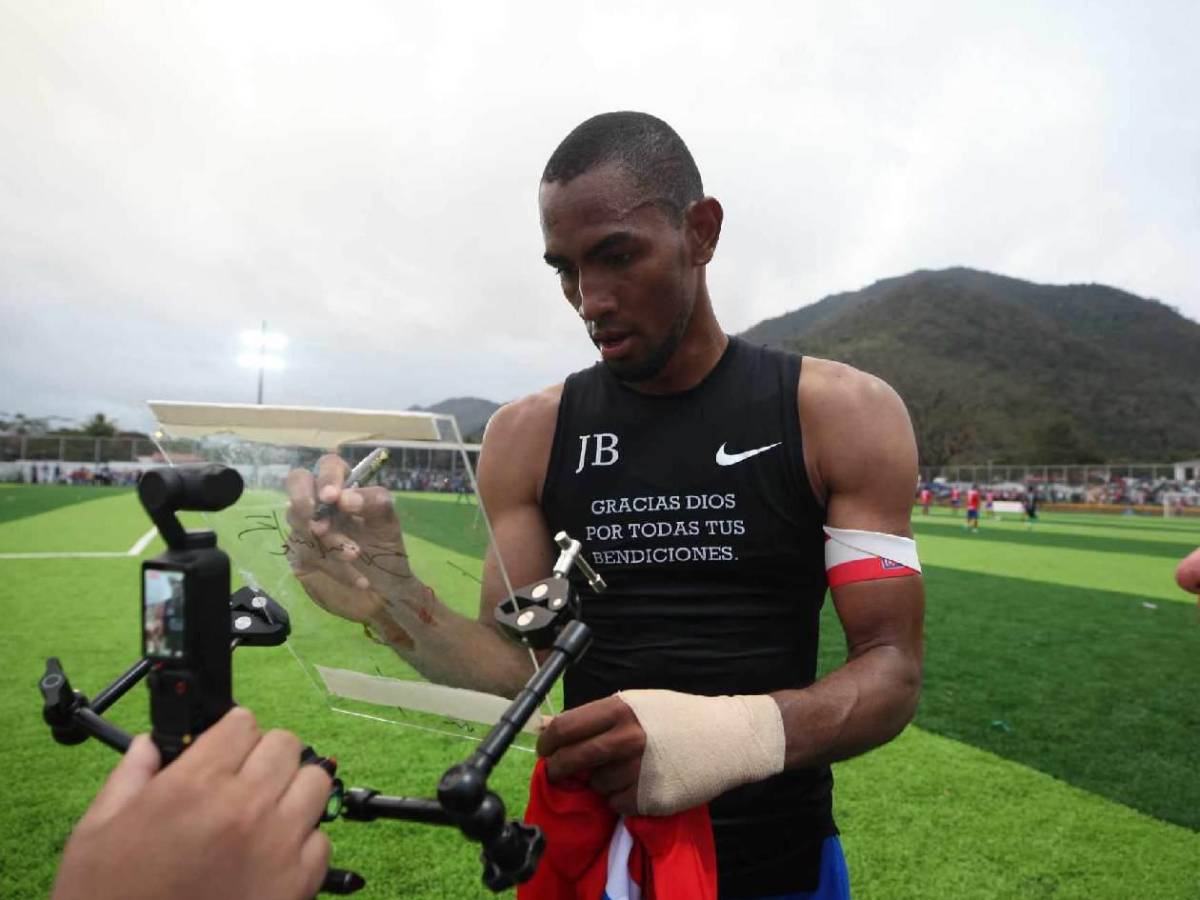 Bengtson rompió histórico récord, Olimpia se rinde y bellas chicas