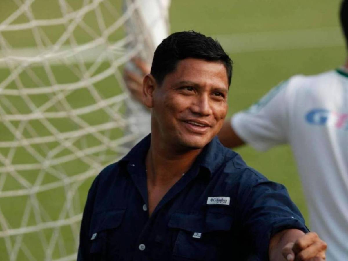 Amigo del 'Pescado' Bonilla y mundialista revela cómo es su nueva vida en prisión