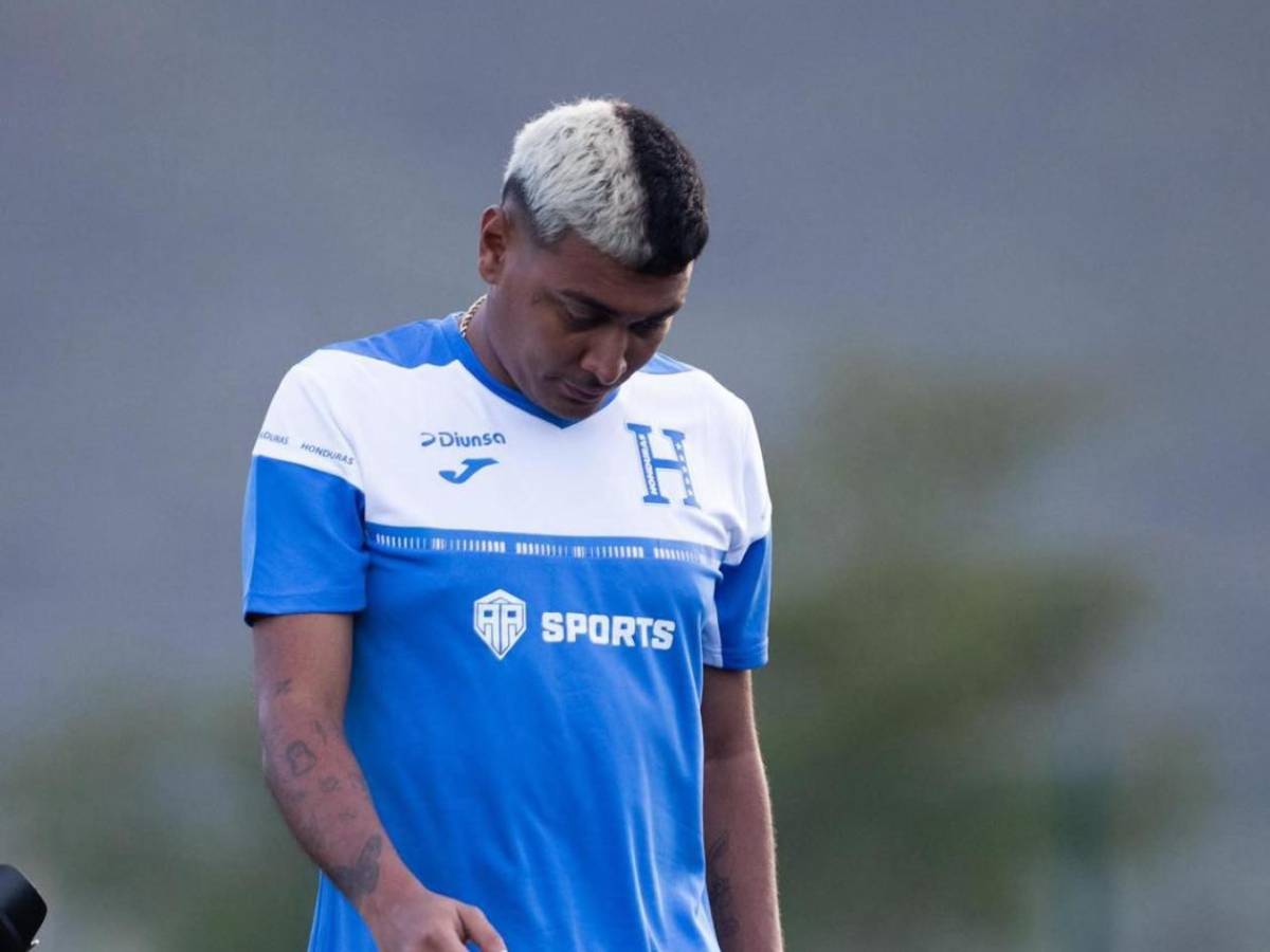 Roberto Contreras le deja mensaje final a Supremo por partido de tiktokers