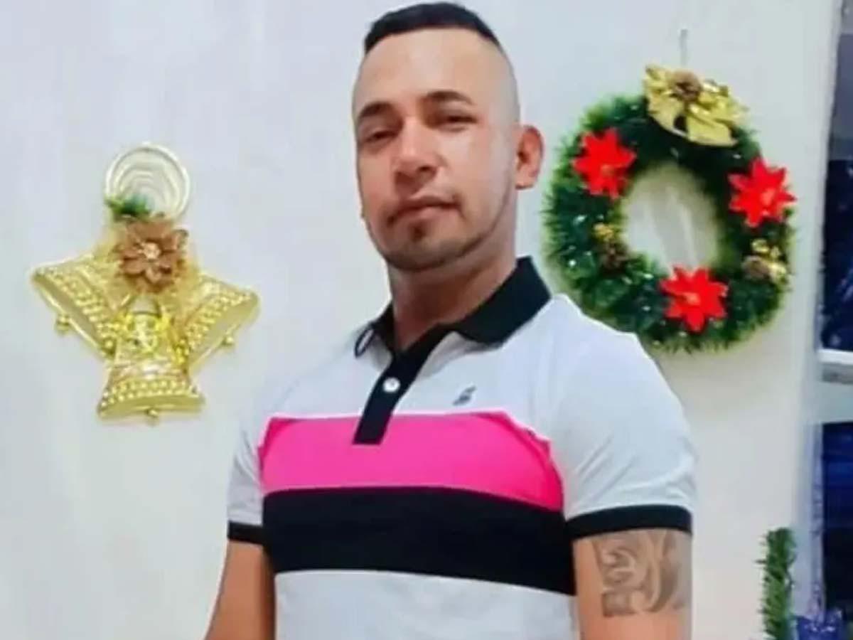 Hallan muerto a hondureño que mató a su cuñada Choluteca; ella lo había denunciado