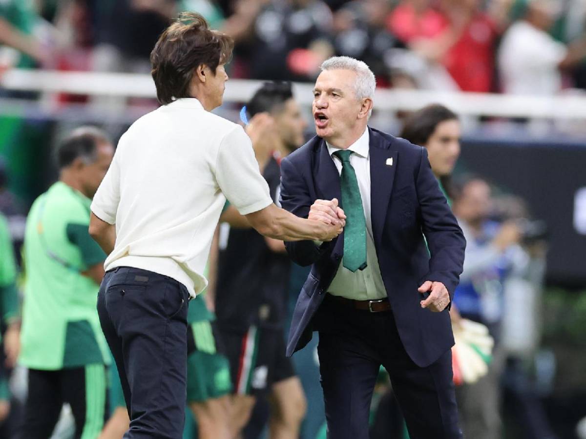 Escándalo en Corea del Sur: Fracasó en el Mundial y renuncia; exigen investigación