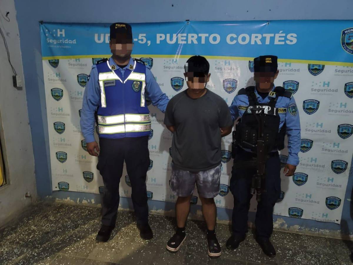 Conductor que provocó accidente de Omoa se defenderá en libertad; no tenía ni licencia