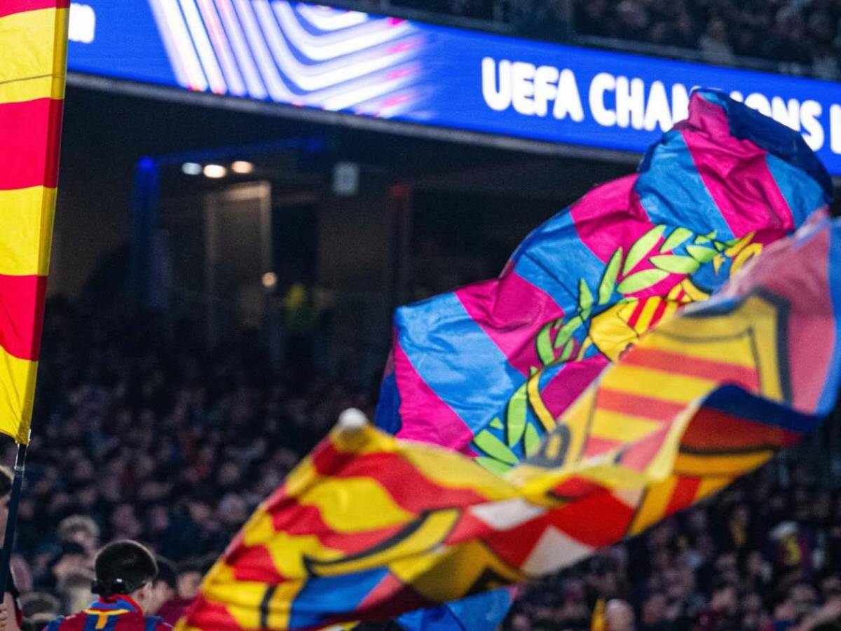 Barcelona acelera fichaje de enemigo y toma decisión sobre Hansi Flick