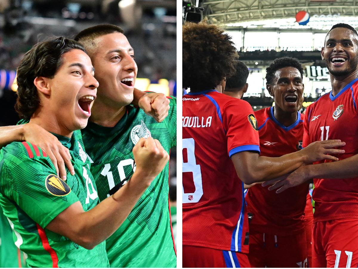 México-Panamá: Hora y dónde ver la gran final de la Copa Oro 2023