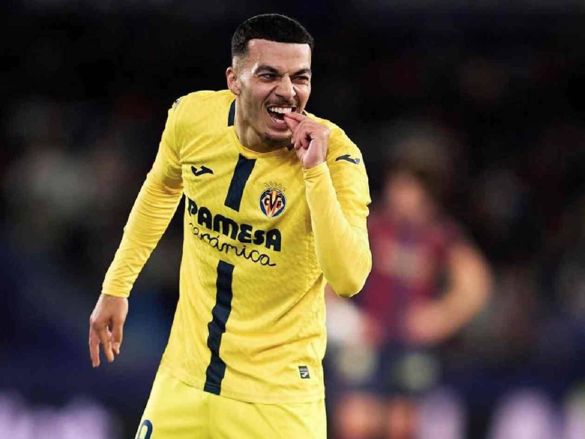 Pichichi LaLiga: Lewandowski perdonó y otro marcó doblete; así quedó Mbappé