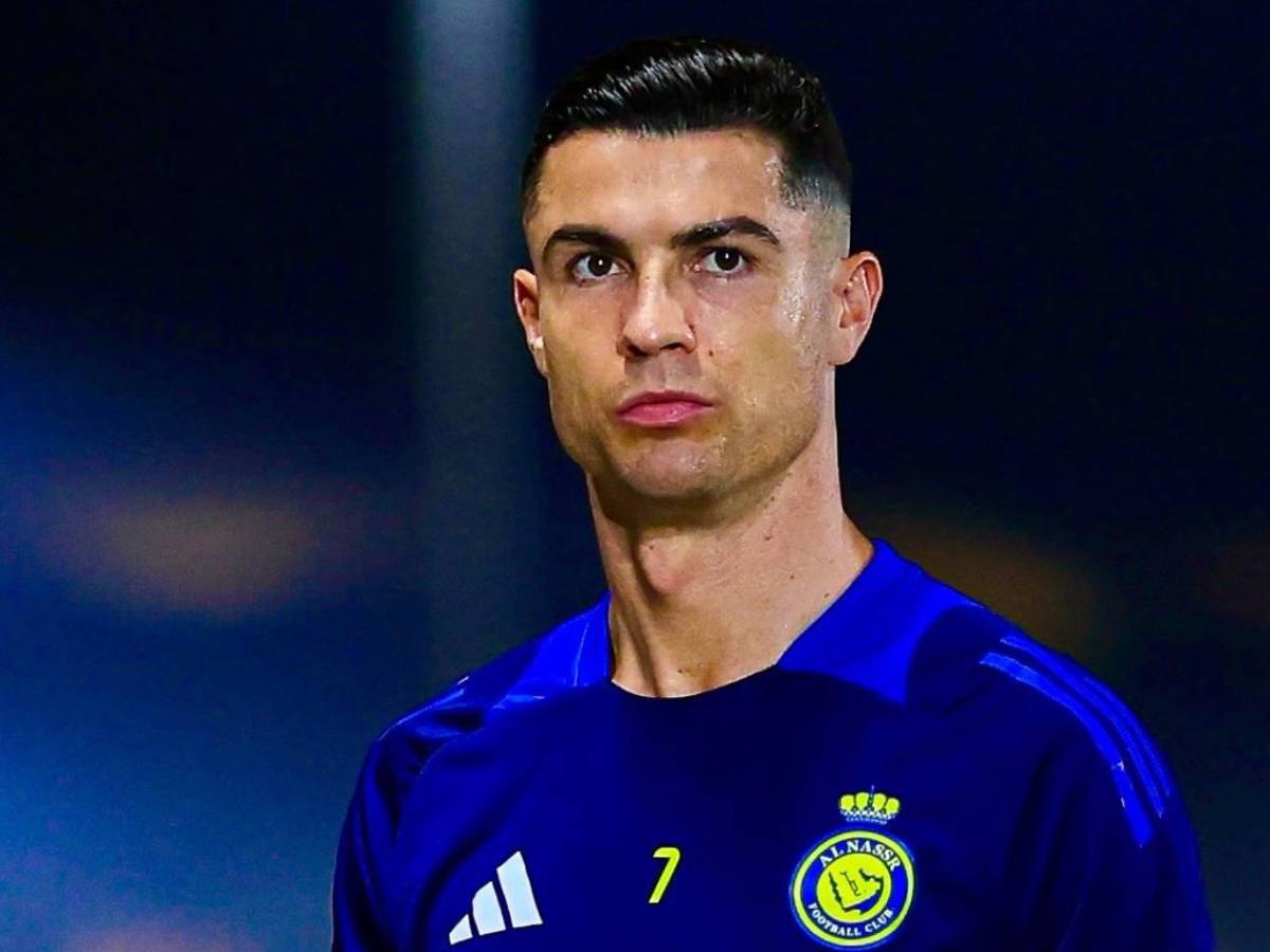 ¿Cristiano Ronaldo se va de Arabia? Negocia con inédito equipo y hace temblar a Messi